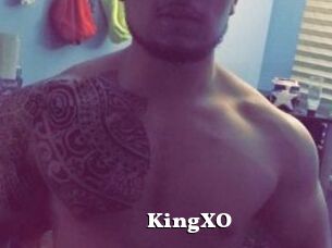 KingXO