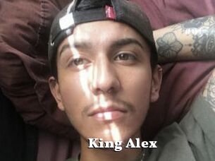 King_Alex