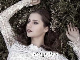 KingaBox
