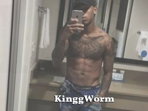 KinggWorm