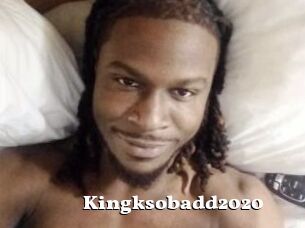 Kingksobadd2020