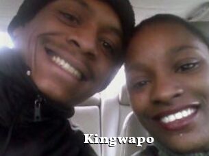 Kingwapo