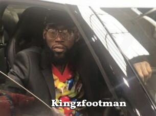 Kingzfootman