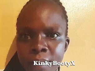KinkyBootyX