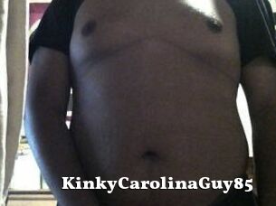 KinkyCarolinaGuy85