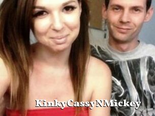 KinkyCassyNMickey