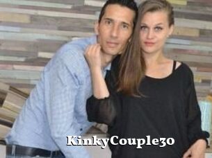 KinkyCouple30