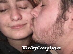 KinkyCouple321