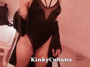 KinkyCubana