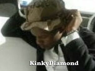 KinkyDiamond