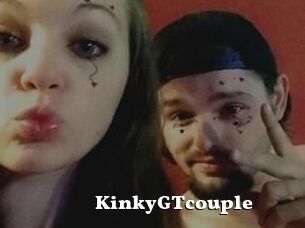 KinkyGTcouple