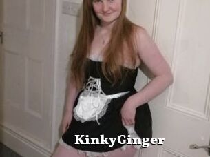 KinkyGinger