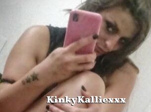 KinkyKalliexxx