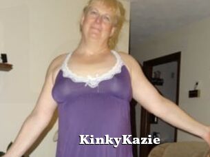KinkyKazie