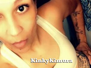 KinkyKimura