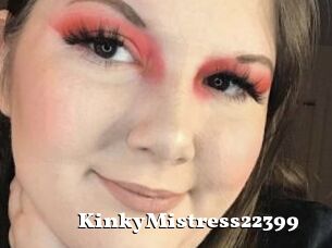 KinkyMistress22399