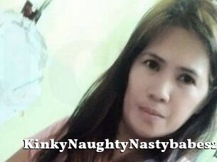 KinkyNaughtyNastybabes21
