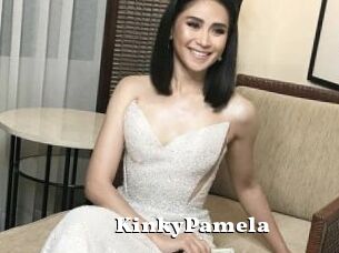KinkyPamela