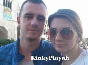 KinkyPlayah