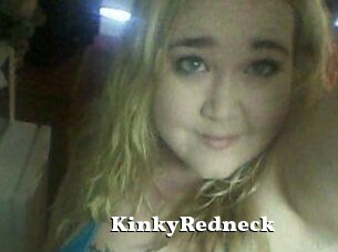 KinkyRedneck