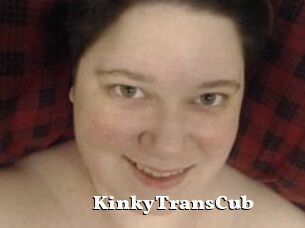KinkyTransCub