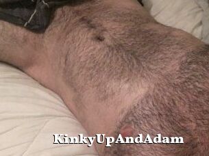 KinkyUpAndAdam