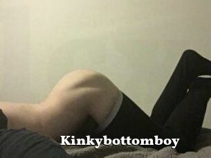Kinkybottomboy