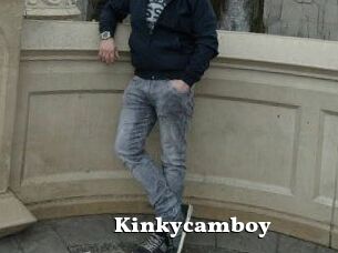 Kinkycamboy