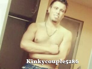 Kinkycouple5286