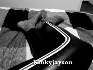 Kinkyjayson