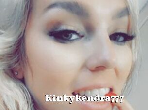 Kinkykendra777