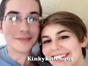 Kinkykitten905