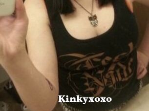 Kinkyxoxo