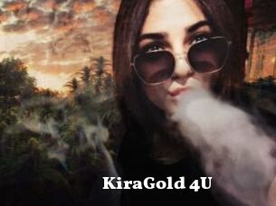 KiraGold_4U