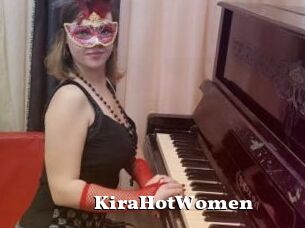 KiraHotWomen