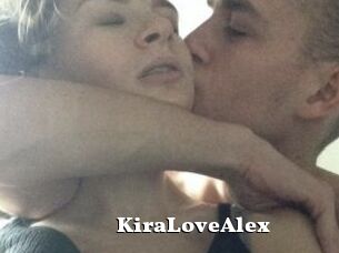 KiraLoveAlex