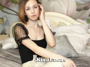 KiraLucas