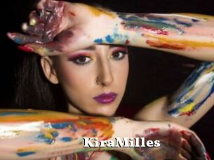 KiraMilles
