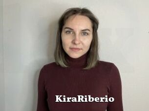 KiraRiberio