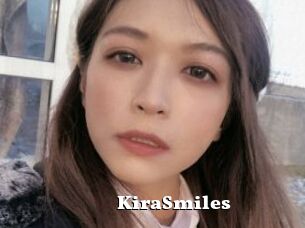 KiraSmiles