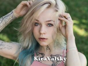 KiraValsky