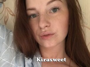 Kirasweet