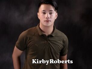 KirbyRoberts