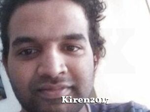 Kiren2017