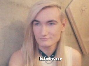 Kiriwar