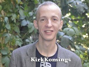 KirkKomings