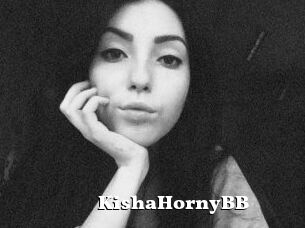 KishaHornyBB