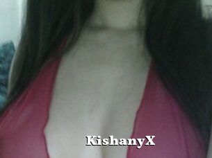 Kishany_X