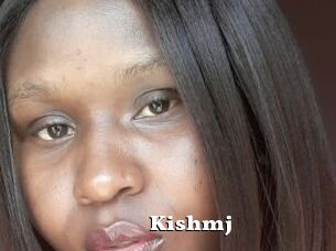Kishmj