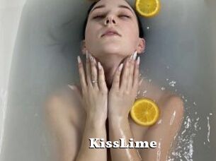 KissLime